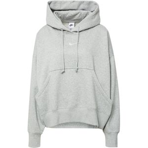 Dames Hoodie Oversized Nike Phoenix Fleece