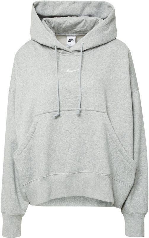 Nike - Phoenix - Hoodie - Dames - Oversized - Fleece