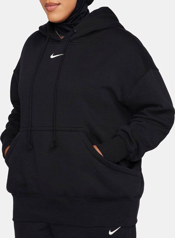 Nike Sportswear Phoenix Trui Vrouwen