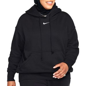 Nike Sportswear Phoenix Trui Vrouwen