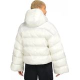 Nike Dames Therma-fit City Series Hooded Jacket Maat S Vrouw