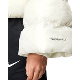 Nike Dames Therma-fit City Series Hooded Jacket Maat S Vrouw