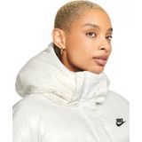 Nike Dames Therma-fit City Series Hooded Jacket Maat S Vrouw