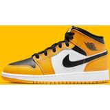 Nike Air jordan 1 mid taxi (gs)
