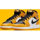 Nike Air jordan 1 mid taxi (gs)