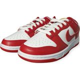 Nike - Dunk Low Next Nature - Sportschoenen - Mint - Natuurlijke Materialen