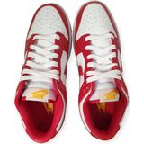 Nike - Dunk Low Next Nature - Sportschoenen - Mint - Natuurlijke Materialen