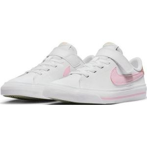 nike Witte sneaker NIKE COURT LEGACY - Maat 31