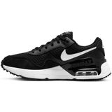 Nike - Air Max SYSTM - Kindertrainers - Zwart - Leer/Stof