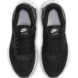 Nike Air Max SYSTM, sneakers, zwart/wit-wolf grijs, 32 EU, Zwart Wit Wolf Grijs