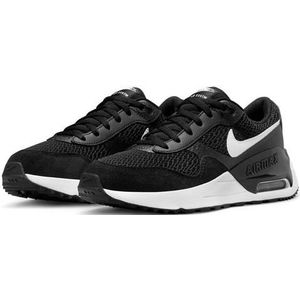 Nike Air Max SYSTM, sneakers, zwart/wit-wolf grijs, 31 EU, Zwart Wit Wolf Grijs