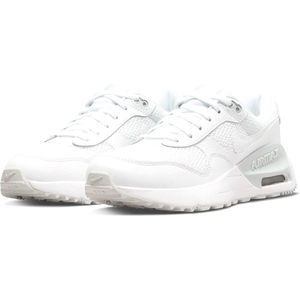 Nike Air Max SYSTM Sneaker für Kinder, weiß, Gr. 40 EU / 6,5 UK