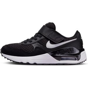 Nike Air Max SYSTM Kleuterschoenen - Zwart