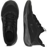 Nike - Omni Multi-Court - Zaalschoenen - Wit - Rubber Zool