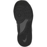 Nike - Omni Multi-Court - Zaalschoenen - Wit - Rubber Zool