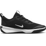 Nike Omni Multi-Court Hallenschuh für ältere Kinder - Schwarz