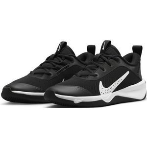 Nike Omni Multi-Court indoorschoenen jr zwart