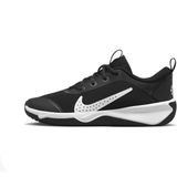 Nike Omni Multi-Court Zaalschoenen voor kids - Zwart
