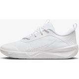 Nike Omni Multi-Court - Indoorschoenen - Zwart - Rubber - Ventilerende Mesh