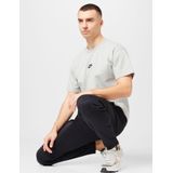 T-shirt Nike Sportswear Premium Essentials Grijs voor heren