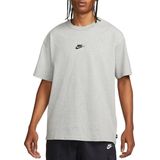 T-shirt Nike Sportswear Premium Essentials Grijs voor heren