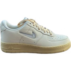 Nike - Sneakers - Licht Geel - Vrouwen