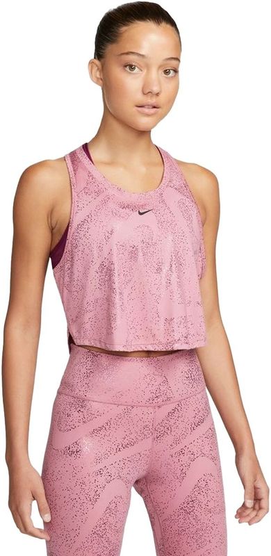 Dri-FIT - Sporttop - Roze - 100% Gerecycled Polyester