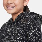 Nike - Sportswear Hoodie - Zwart - Katoen