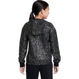 Nike - Sportswear Hoodie - Zwart - Katoen