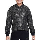 Nike - NSW TREND UL JKT - Jas - Anthracite/Zwart/Off Noir