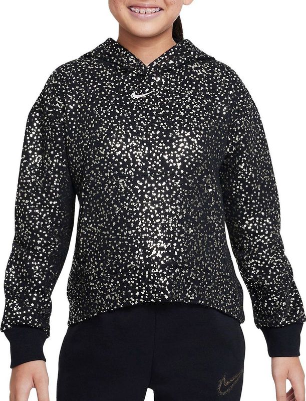 Nike - NSW TREND UL JKT - Jas - Anthracite/Zwart/Off Noir