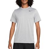 Nike - Dri-FIT T-Shirt - Tumbled Grey - 100% Polyester
