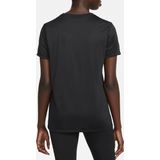 Nike - Dri-Fit - T-Shirt - Zwart - Dames
