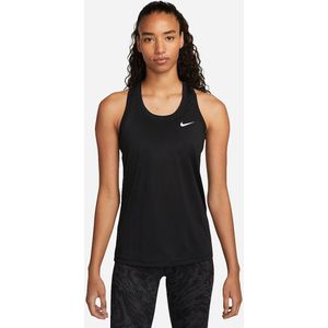 Nike Sporttop - Ronde Hals - Mouwloos - Logoprint - Racerback