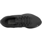 Nike Air Zoom Pegasus 39 Shield, damessneaker, zwart/zwart-Off Noir-Dk Smoke Grey, 40,5 EU, Black Off Noir Dk Smoke Grijs