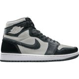 Jordan - 1 High Twist 2.0 - Sneakers - Zwart - Leer