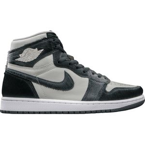 Jordan - 1 High Twist 2.0 - Sneakers - Zwart - Leer