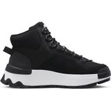 Nike - City Classic Boot - Sportschoenen - Zwart/Wit - Synthetisch/Rubber