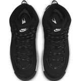 Nike - City Classic Boot - Sportschoenen - Zwart/Wit - Synthetisch/Rubber