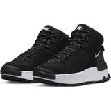 Nike - City Classic Boot - Sportschoenen - Zwart/Wit - Synthetisch/Rubber