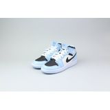 Jordan 1 Mid - Sneakers - Ice Blue