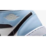Jordan 1 Mid - Sneakers - Ice Blue