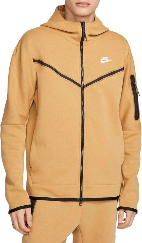 Nike - Sportswear Tech - Hoodie