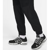 Nike Club Fleece Pant DQ4901-010, Mannen, Zwart, Broek, maat: XS