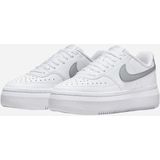 Nike Court Vision Alta Sneakers Dames