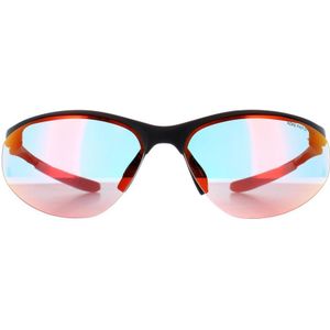 Ovale acetaat zonnebril DZ7354 heren | Sunglasses