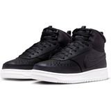Nike - Court Vision Mid - Winterschoenen - Grijs