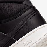 Nike - Court Vision Mid - Winterschoenen - Grijs