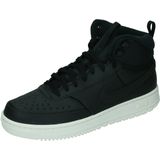 Nike - Court Vision Mid - Winterschoenen - Grijs