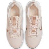 Nike Air Max Intrlk Lite Sneakers voor dames, Lichte zachte roze glans wit, 40.5 EU